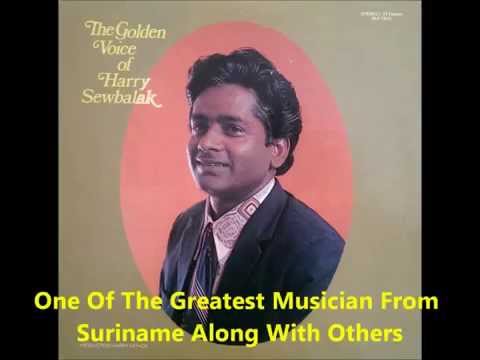 Harry Sewbalak - Tjanna Djoor Garam