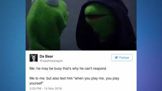 [Try Not To Laugh] Most Hilarious Evil Kermit Memes Of 2016