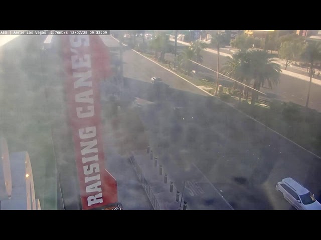 拉斯維加斯 Aerie Store