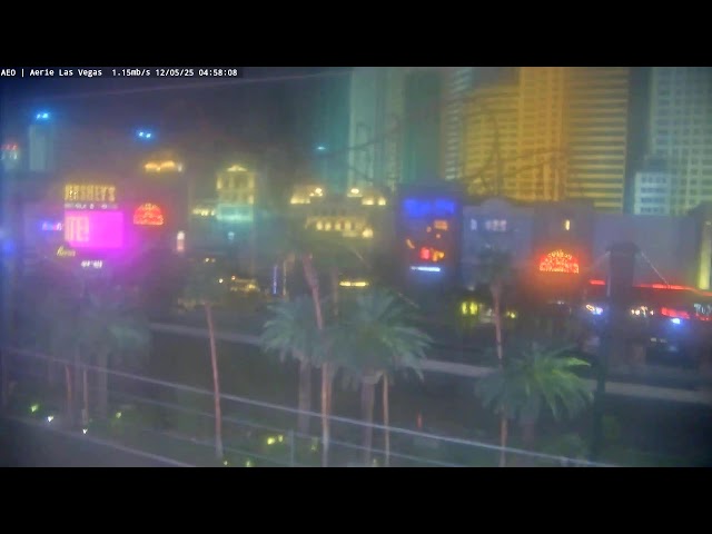 拉斯維加斯 Aerie Store