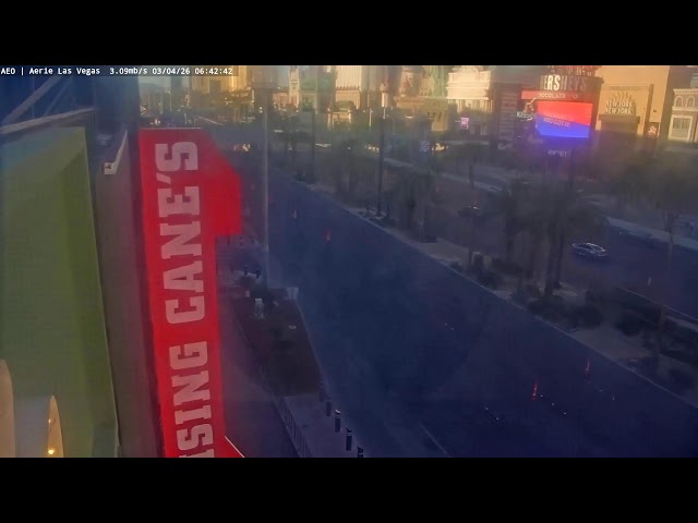 拉斯維加斯 Aerie Store