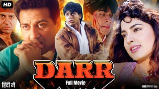 Download lagu Darr Movie Full HD (1993) Shah Rukh Khan, Juhi Chawla, Sunny Deol | Yash Raj Films Blockbuster mp3