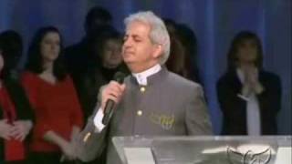 Benny Hinn - Miracle Service in Tulsa, Oklahoma