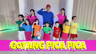 Download lagu NONA PU GOYANG PICA-PICA - KE KIRI MANISE KE KANAN SAYANGE | TAKUPAZ KIDS JAKARTA mp3 Download lagu NONA PU GOYANG PICA-PICA - KE KIRI MANISE KE KANAN SAYANGE | TAKUPAZ KIDS JAKARTA mp3