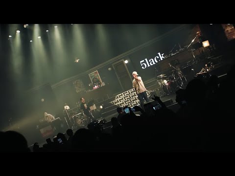 PUNPEE - Wonder Wall feat. 5lack @中野サンプラザ（Live）