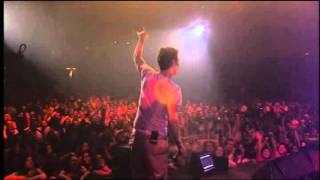 Capital Inicial - Fogo (Multishow anos 80)