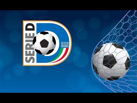 LE MIGLIORI TIFOSERIE DELLA SERIE D - STAGIONE 2019/2020