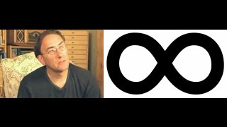 Simon Parkes On The Sad Reality Of The Near Death Experience