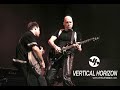 8. Vertical Horizon - Fragments - LIVE at Mama Kin, Boston, MA 12/26/97