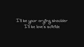 I&#39;ll Be - Edwin McCain (Lyrics)