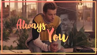 Louis Tomlinson - Always You ; official video + letra en español Louis Tomlinson - Always You ; official video + letra en español