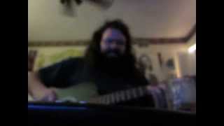 cover: Dwarves I wish that I was dead