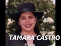 TAMARA CASTRO. PROCLAMA 