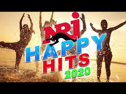 NRJ Happy Hits 2020 -  Playlist of good songs on the NRJ Music