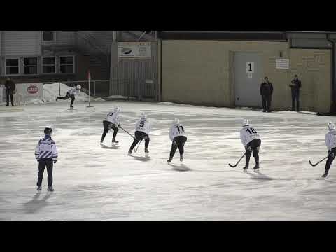 08-01-2020: SSK -  Øvrevoll/Hosle