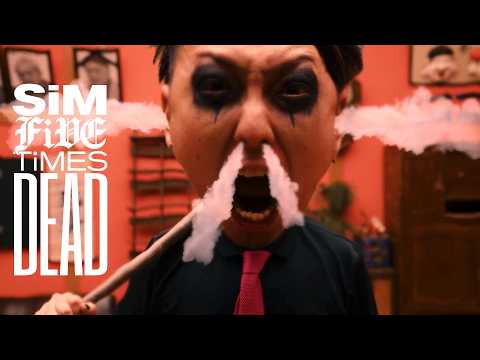 “FiVE TiMES DEAD (by my wallet)” Music Video