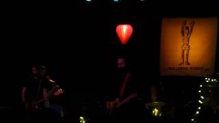 Carissa&#39;s Wierd - You should be hated here (Live - 7/9/10 @ the Showbox)