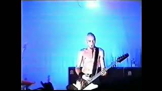 System Of A Down - Honey live [Hordern Pavilion 2002]
