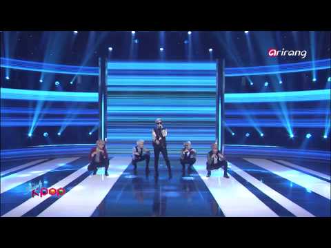 Simply K-Pop Ep95 I-REX - You're My Girl / 심플리케이팝, 아이렉스, 니가 내 여자란 걸