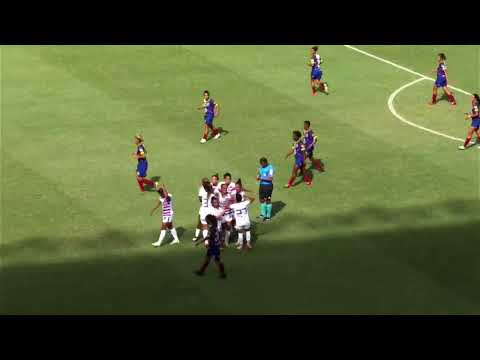 3B DA AMAZONIA 3 X 1 BARCELONA-RO | MELHORES MOMENTOS | BRASILEIRÃO FEMININO A3 2022#barcelona