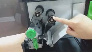 รีวิว สาธิต ทดสอบ TSC MB240T MB240 Barcode Printer เครื่องพิมพ์บาร์โค้ด