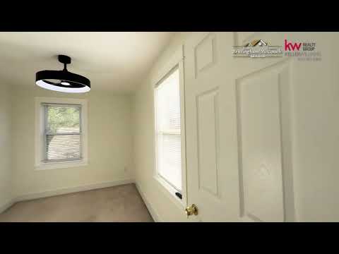 Glenwood Ave 6209 Experience