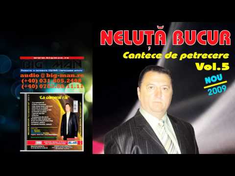 NELUTA BUCUR - Viata viata ce grea esti