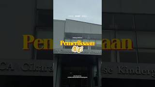 Download lagu Arini Dental Care at OISCA Cikarang Japanese Kindergarten ❤️ #dentist #shorts #shortvideo mp3