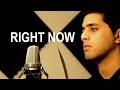 Aamir - Right Now Na Na Na (Akon R&B remix / cover) (lyrics)