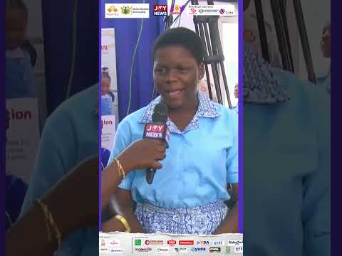 Ahemaaa had their moment… but Prempeh College said, “not today!” #NSMQ2026