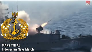 Download lagu Indonesian Military Song - Mars TNI AL(Indonesian Navy March) - RAO Channel mp3 Download lagu Indonesian Military Song - Mars TNI AL(Indonesian Navy March) - RAO Channel mp3