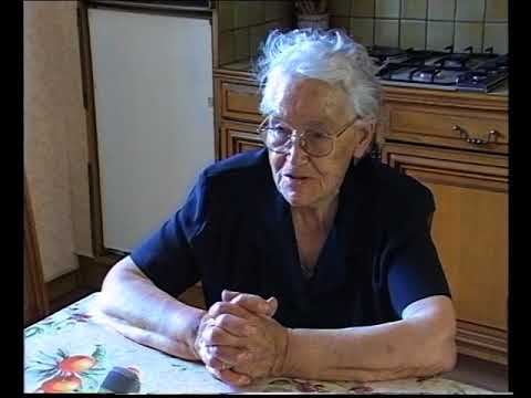 Se canta (Sul pònt d'Entraigas)
