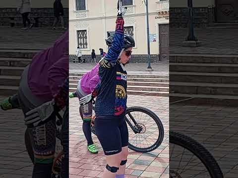 Serenata a Tulcán. Parque Principal  175 años de cantonización.