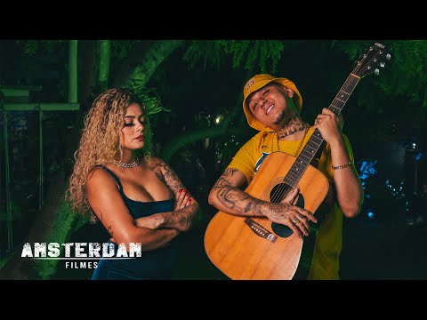 MC DB -  Gostosa 2 LIGA PRA P**** NENHUMA ESSA GOSTOSA ( Video Clipe Oficial ) DJ 2W