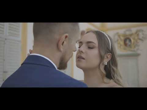 Kinga i Daniel Teledysk Ślubny