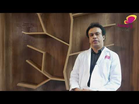 Critical Care Specialist | Kauvery Hospital Bangalore