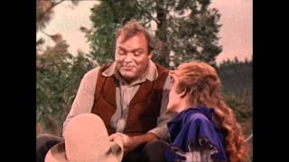 Hoss Cartwright - Tonight Cowboy You&#39;re Mine