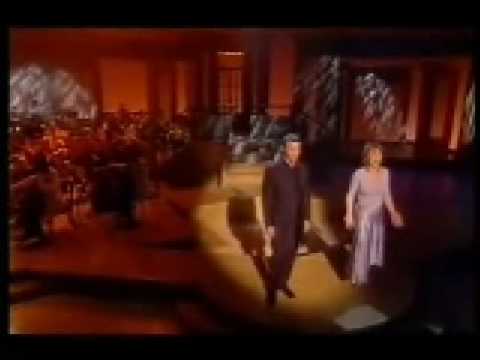 Lesley Garrett and Marty Pellow - I Have Dreamed