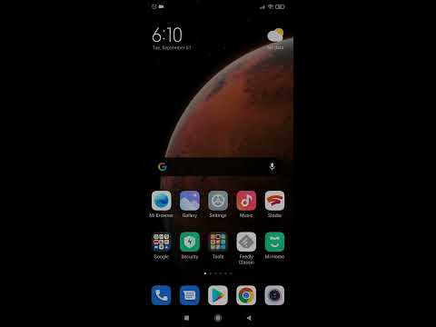 Xiaomi Philips LED Ceiling Lamp Firmware update in Mi Home Android application to v2.0.5.0029