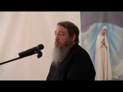 3.SEGRETO DI FATIMA! IL VERO CONTENUTO! Padre Kramer