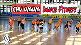 Download lagu Chu wawa | Dance fitness | Kingz krew Tootels mp3