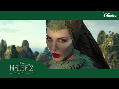 Malefiz: Kötülüğün Gücü Fragman