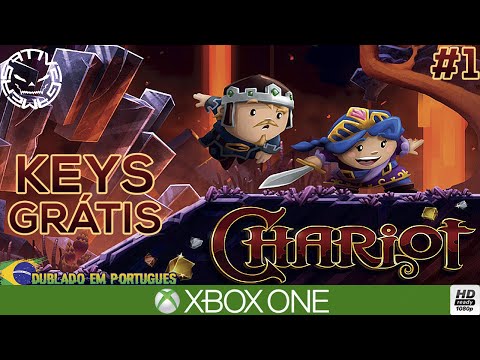 Chariot Xbox One