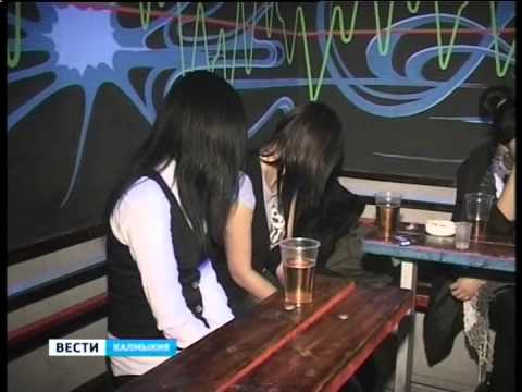 Вести «Калмыкия»: дневной выпуск 11.11.2014