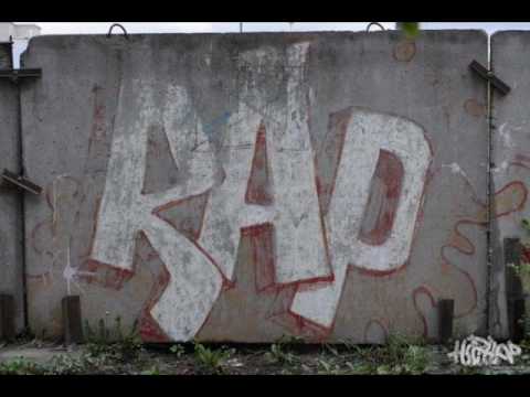 Shaman feat. Sonk - Netektis ( Lithuanian Rap )