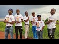CHINTELELWE FAM, IN DRC CONGO 🖤💖😁