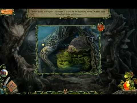 Forest Legends : The Call of Love PC