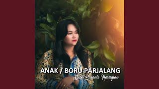 Download lagu Anak/Boru Parjalang mp3