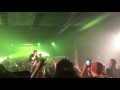 10 Years live - Cast It Out