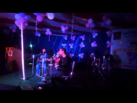 Aalvin amit  Galliyan co...